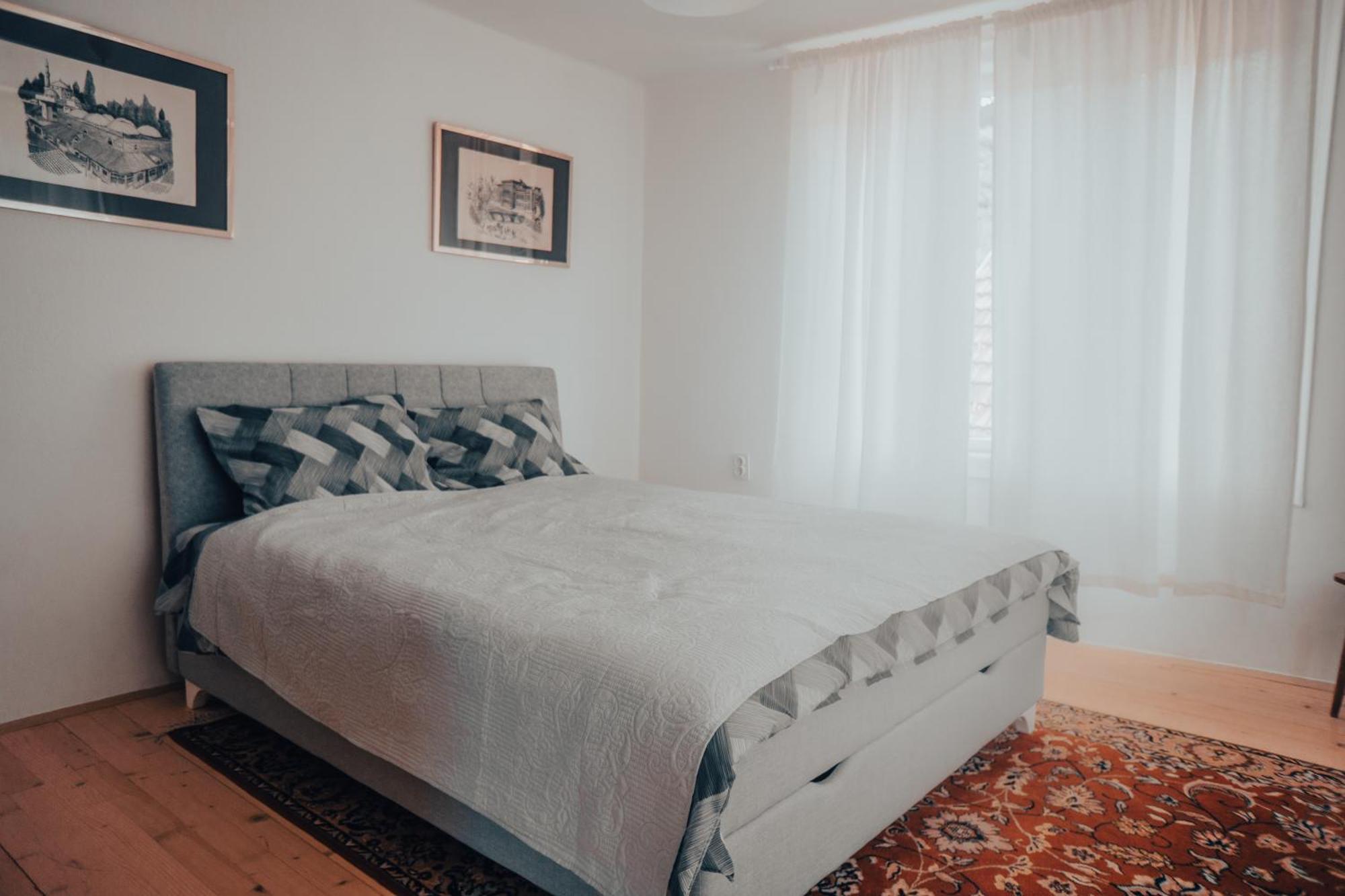 House Ashik Sarajevo